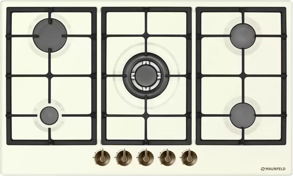 Варочная панель Maunfeld EGHE.95.33CBG.R/G RU