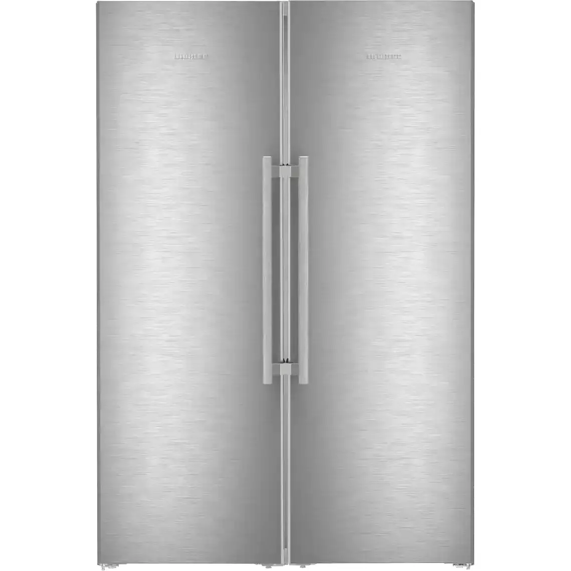 Комбинация LIEBHERR Side-by-Side XRFsd 5230-22 001 (SFNsdd 5237-22 001 + SRsdd 5230-22 001) RU