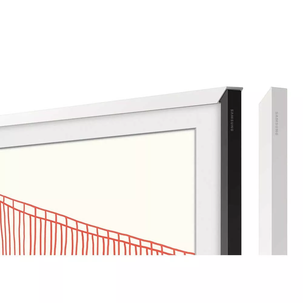 Рамка для тв Samsung VG-SCFA55WTB The Frame (2021–2025)
