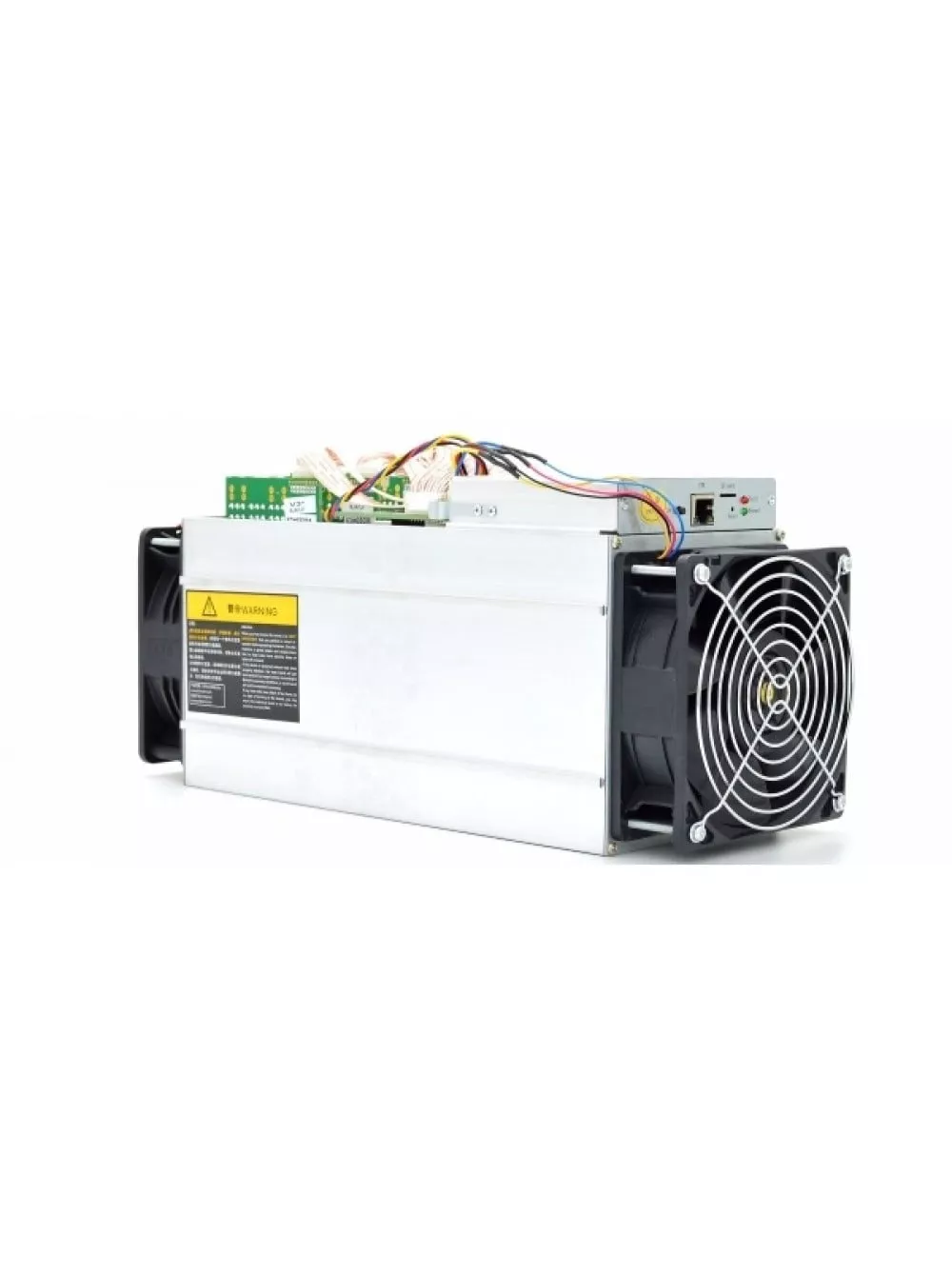 Промышленный компьютер Asic Antminer S9 13.5TH/s RU