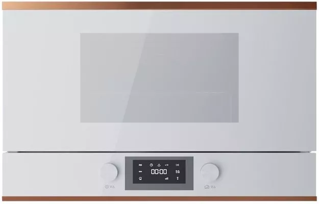 Встраиваемая микроволновая печь Kuppersbusch ML 6330.0 W7 RU