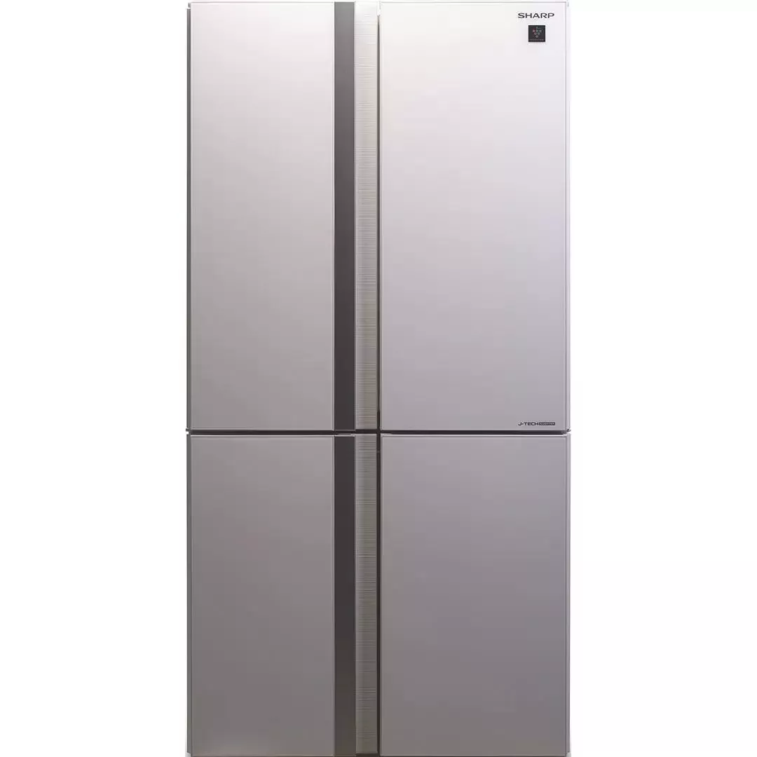 Холодильник Sharp SJGX98PWH RU