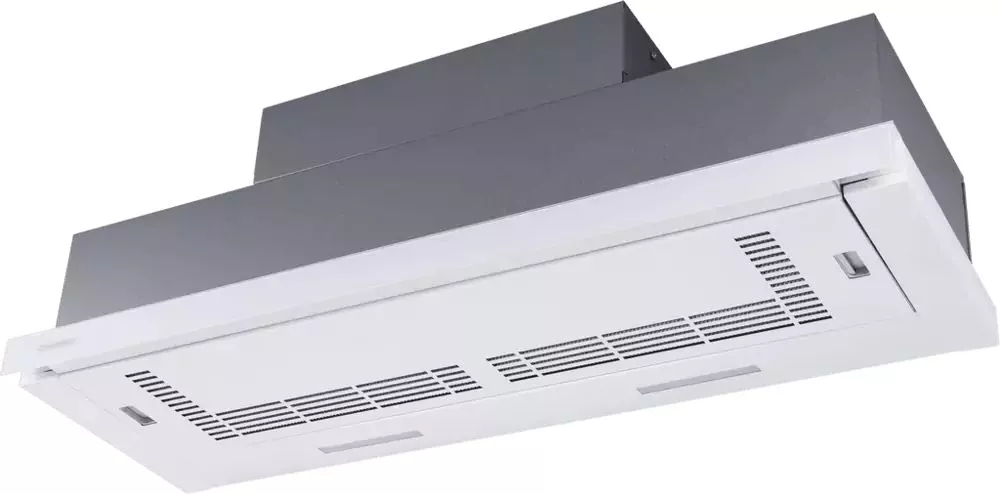 Вытяжка Maunfeld Galaxy 90 White RU