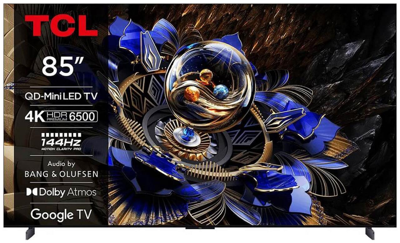 Телевизор TCL 85X11K RU