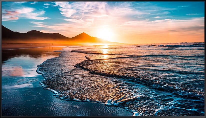 Профессиональная панель Samsung QH65R