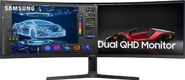 Монитор Samsung S49A950