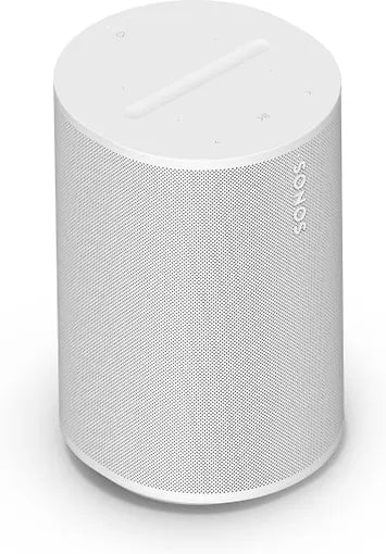Умная колонка Sonos Era 100 (E10G1EU1), белая