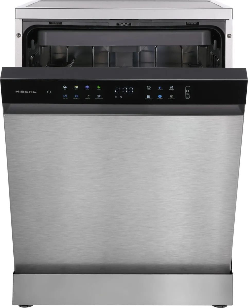Посудомоечная машина HIBERG F68 1530 LХ RU