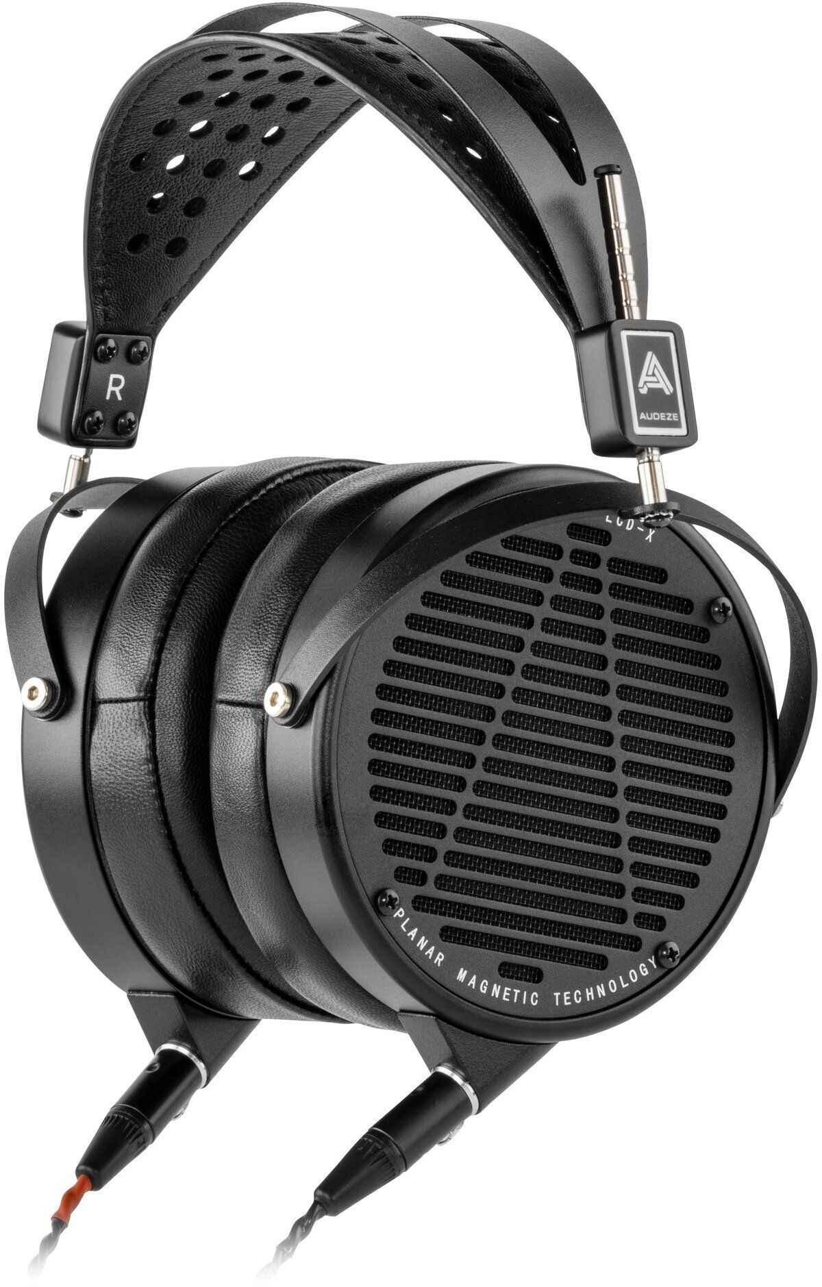 Студийные наушники Audeze LCD-X , черные