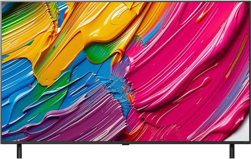 Телевизор LG 50QNED80A6A RU