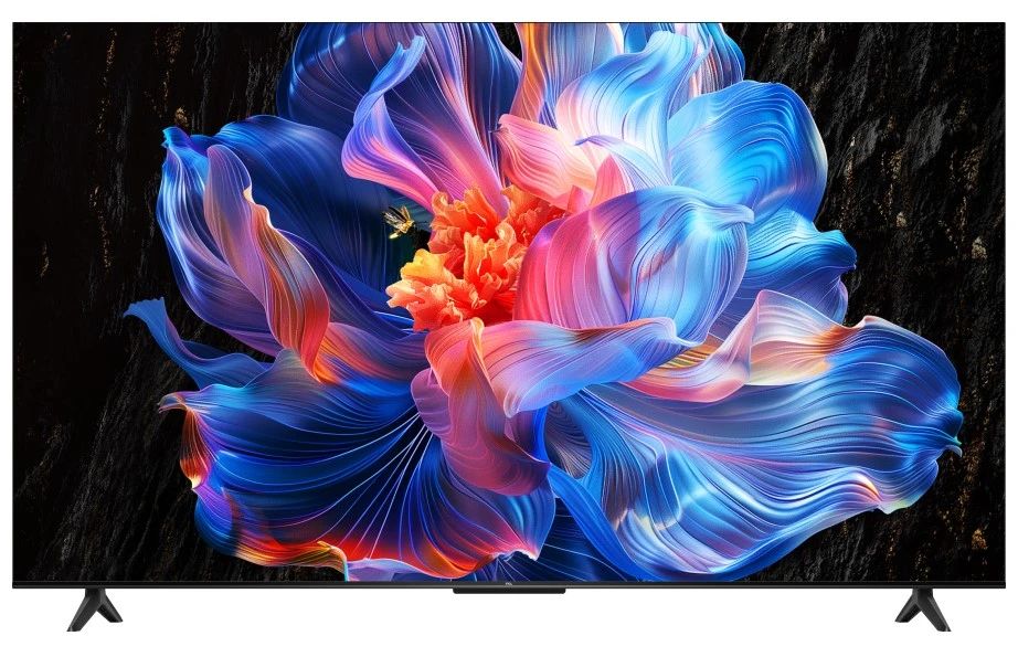 Телевизор TCL 65P6K RU