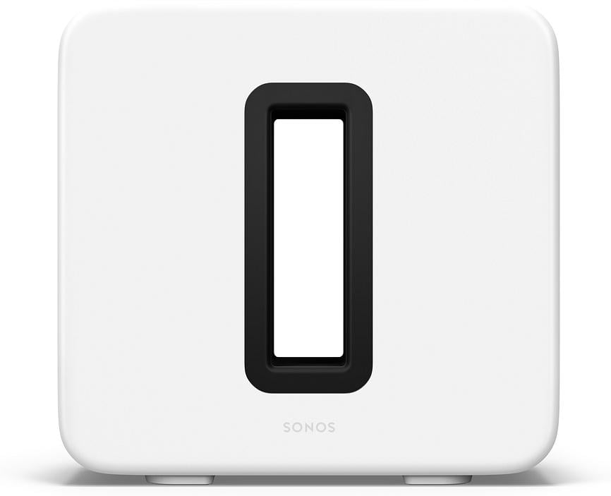 Сабвуфер Sonos Sub (белый)
