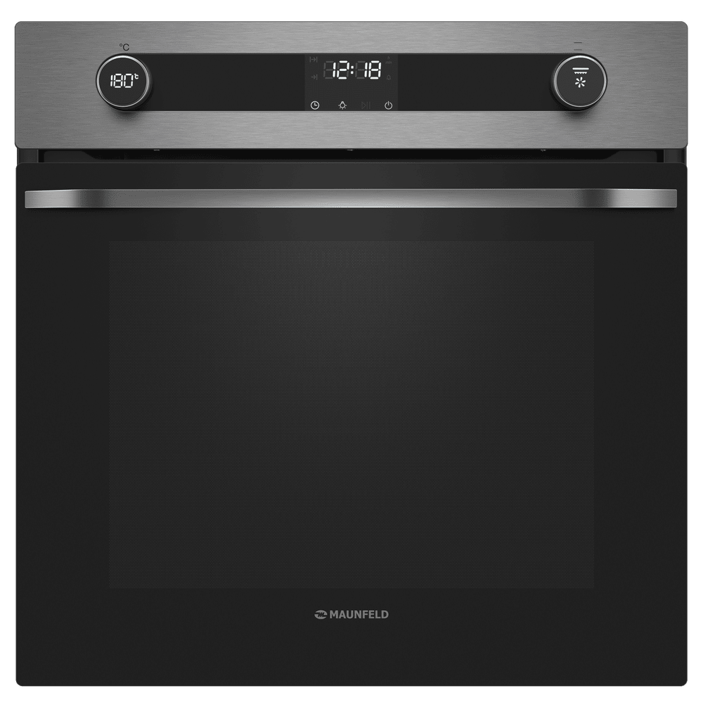 Шкаф духовой электрический MAUNFELD EOEM7614S RU