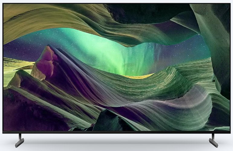 Телевизор Sony KD-65X85L RU