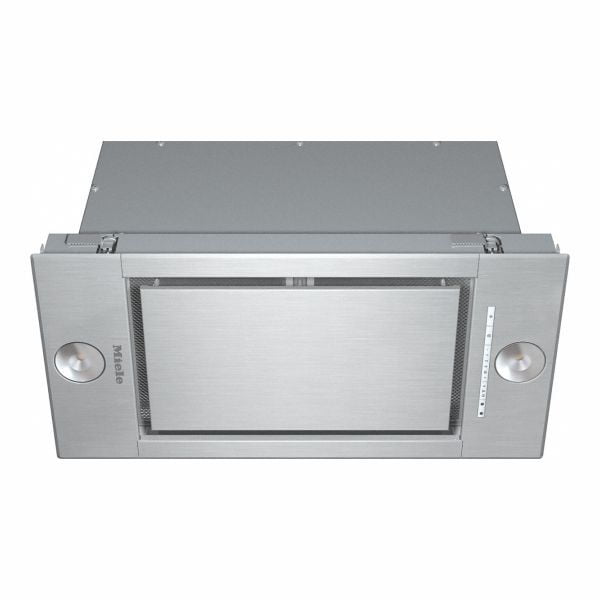 Встраиваемая вытяжка Miele DA 2668, сталь