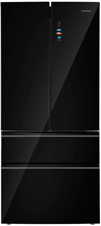 Холодильник Maunfeld MFF190NFDB01 RU