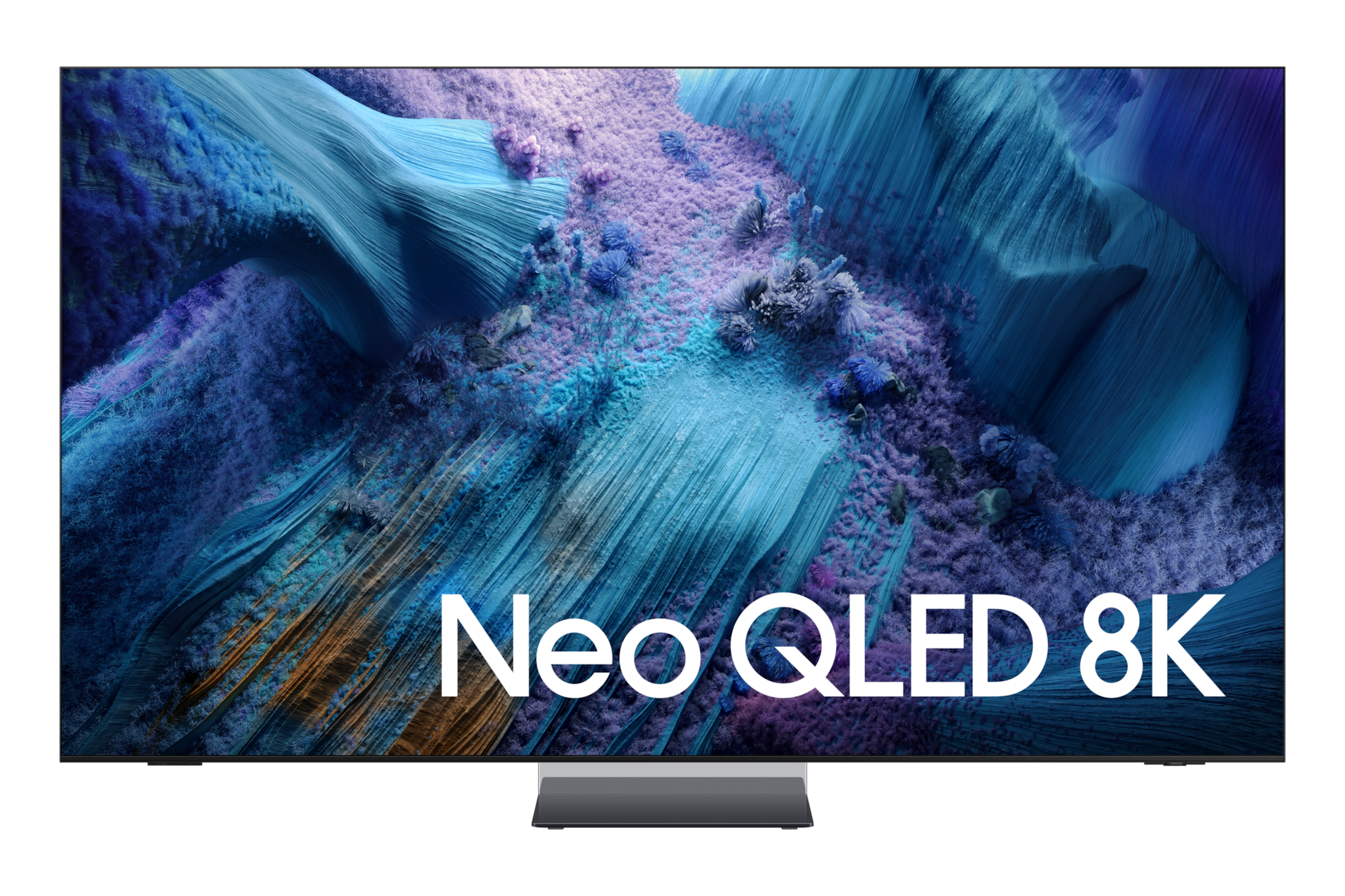 Телевизор Samsung QE85QN990F