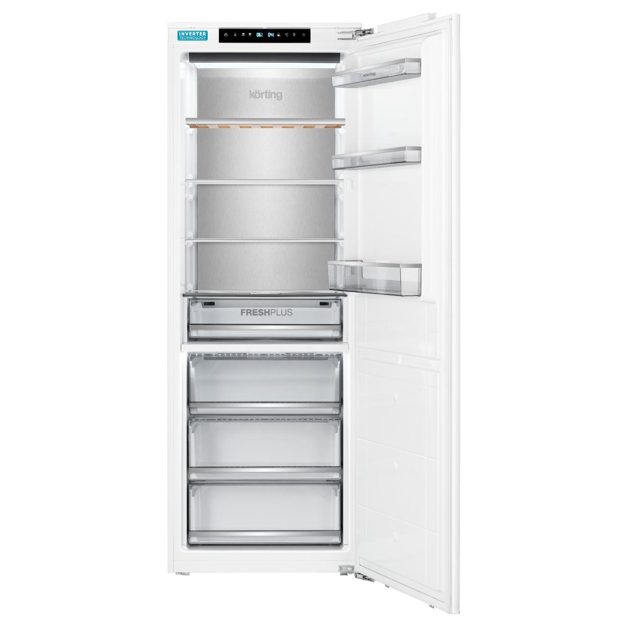 Встраиваемый холодильник Korting KSI 1947 RU