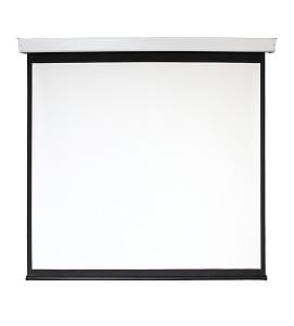 Экран для проектора настенный с электроприводом Digis DSEF-4305