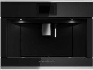 Встраиваемая кофемашина Kuppersbusch CKV 6800.0 S1 RU