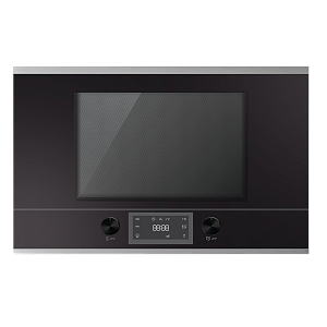 Встраиваемая микроволновая печь Kuppersbusch ML 6330.0 S1 RU